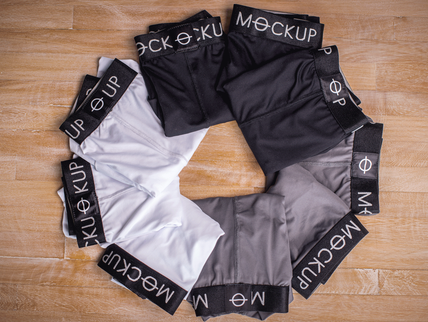 Pack x 5